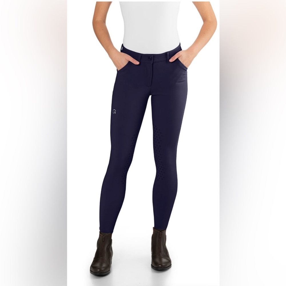 Ego7 Women's Jumping PT Breeches